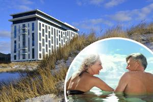 a-ja-Resort soll "Volkshotel" werden