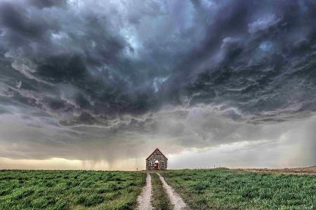 Craig Boehm - Little House on the Praire.jpg