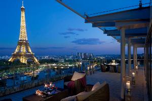 10 Hotels mit einem Top-Panorama
