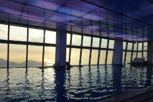 Wellnessurlaub: Traumoasen mit Panorama!