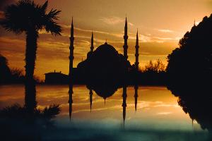 Städtereise Istanbul: Sultanahmet & Basarviertel