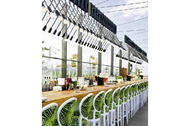 die besten Restaurants der Welt