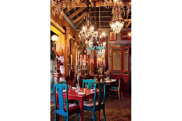 die besten Restaurants der Welt