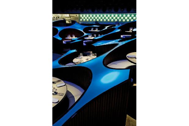 die besten Restaurants der Welt