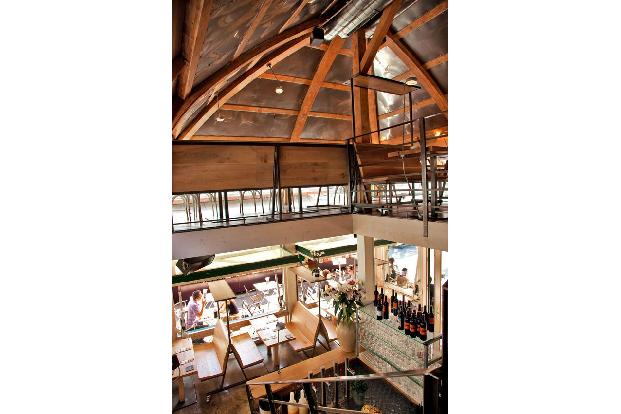 die besten Restaurants der Welt