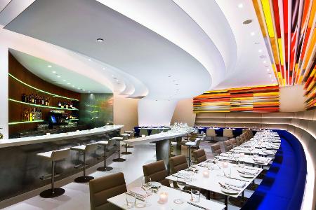 die besten Restaurants der Welt