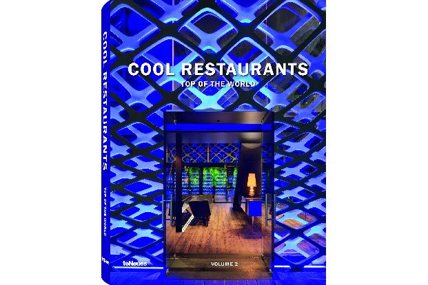 die besten Restaurants der Welt