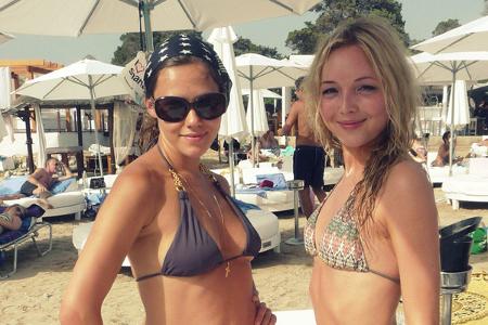 Strandkalender: Die schönsten Traumstrände im Mai Strandkalender: Die schönsten Traumstrände im Mai