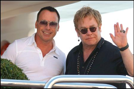 Elton John
