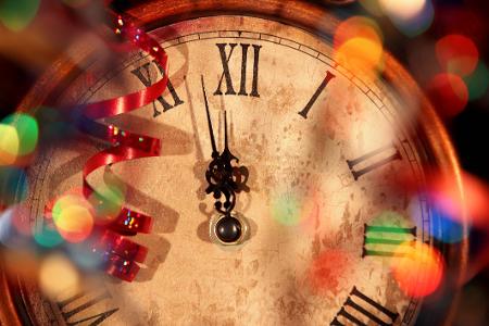 silvester, neujahr, 2013, brückentag