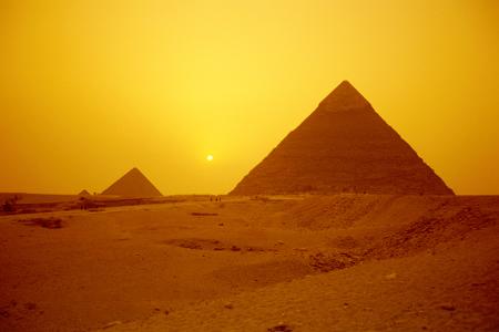 ägypten