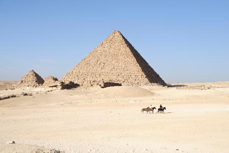 ägypten