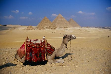 ägypten