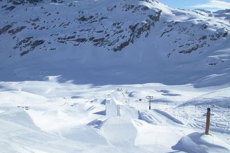 Skiurlaub: Die Wintersportsaison ist eröffnet!