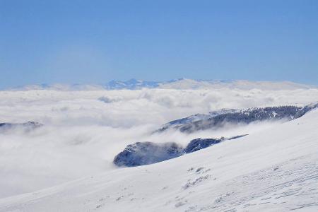 Skiurlaub: Die Wintersportsaison ist eröffnet!