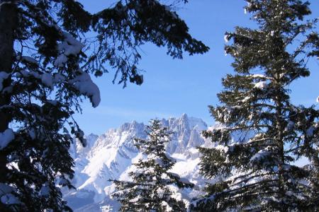 Skiurlaub: Die Wintersportsaison ist eröffnet!