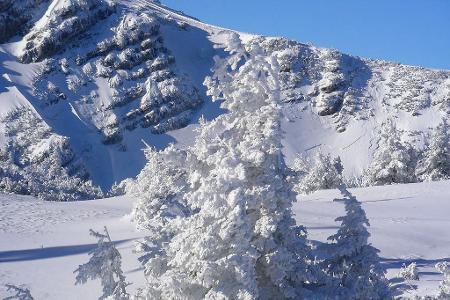 Skiurlaub: Die Wintersportsaison ist eröffnet!