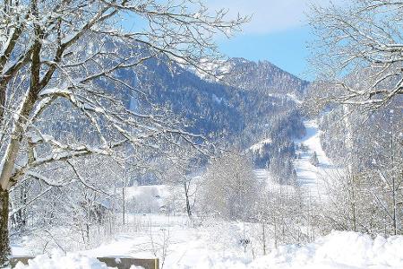 Skiurlaub: Die Wintersportsaison ist eröffnet!