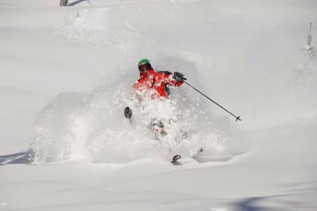 Skiurlaub: Die Wintersportsaison ist eröffnet!