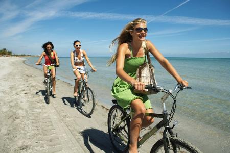 sommer no go rad fahren