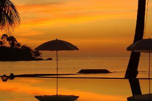 Strandkalender: Thailands Traumstrände für kalte Februar-Tage