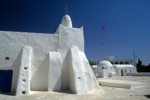 Traumstrände im September: Djerba