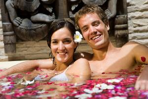 Die besten Hotels für Paare zum Valentinstag