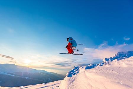 Ab auf die Piste! Welche deutschen Wintersportorte den Geldbeutel schonen, hat das Ferienhausportal Ab auf die Piste! Welche deutschen Wintersportorte den Geldbeutel schonen, hat das Ferienhausportal