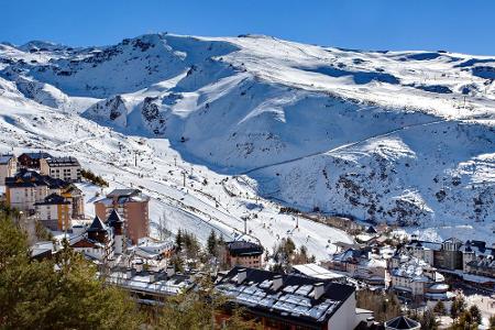 Das Sommer-Paradies Spanien hat die Top 5 knapp verpasst. Das mag daran liegen, dass Hotspots wie Baqueira oder die Sierra N...