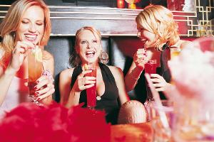 Bye bye, Happy Hour!