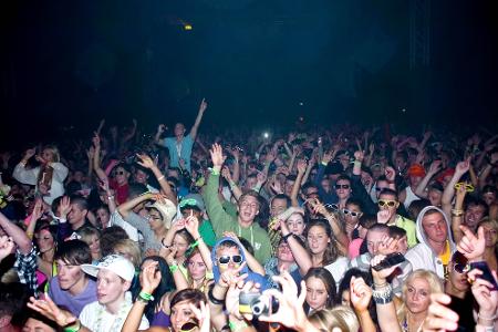 Die Party des Jahres Die Party des Jahres