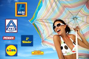 Aldi Reisen: Wie gut sind die Discounter-Angebote?