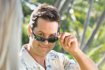 Flirttipps für den Urlaub Flirttipps für den Urlaub