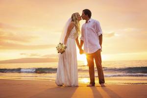 Heiraten im Ausland