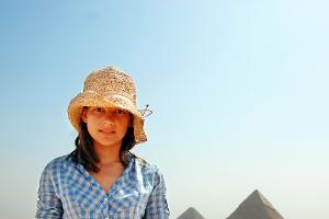 Ägypten - Urlaub zwischen Meer und Wüste