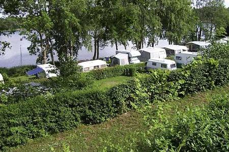 Deutschlands beste Campingplätze
