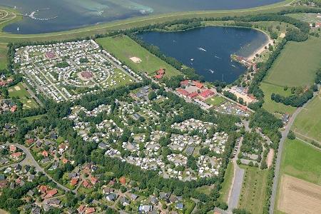 Deutschlands beste Campingplätze