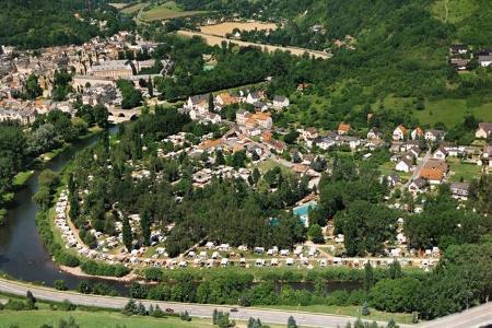 Deutschlands beste Campingplätze