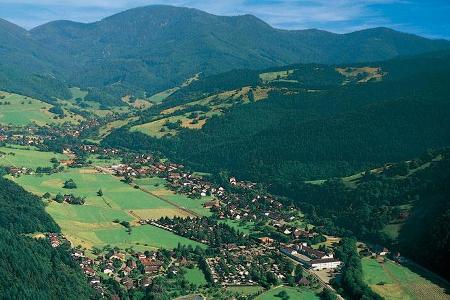Deutschlands beste Campingplätze