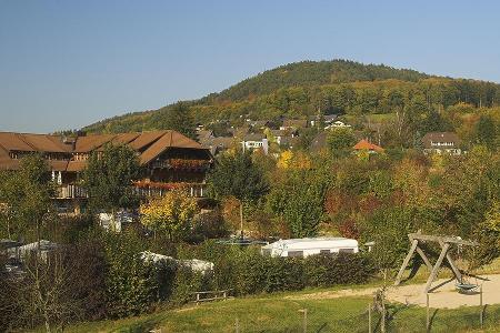 Deutschlands beste Campingplätze