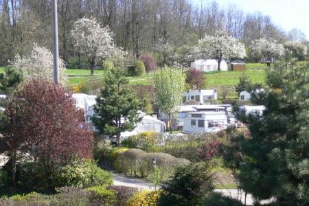 Deutschlands beste Campingplätze