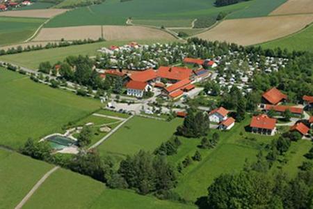 Deutschlands beste Campingplätze