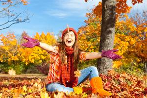 Goldener Herbst: Die zehn schönsten Indian Summer-Reiseziele