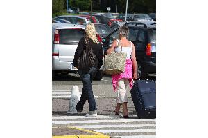 Die zehn teuersten Flughafen-Parkplätze