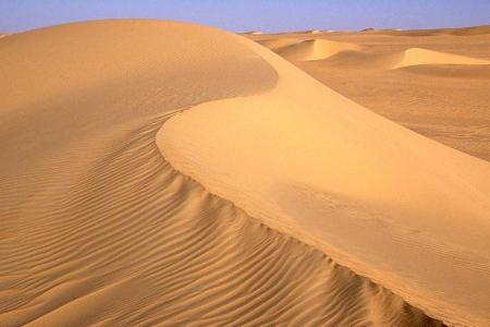 Reise, Irrtümer, Sahara, Wüste, Sand