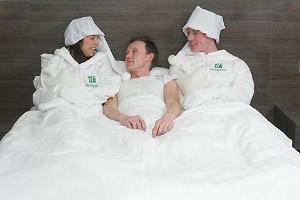Die kuriosesten Hoteljobs der Welt
