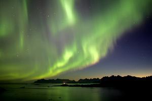 Wallpaper: Die schönsten Polarlichter als Hintergrundbild