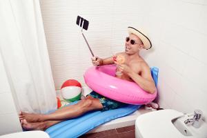 Die besten Tipps für den Urlaub daheim