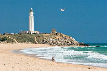 Costa de la Luz