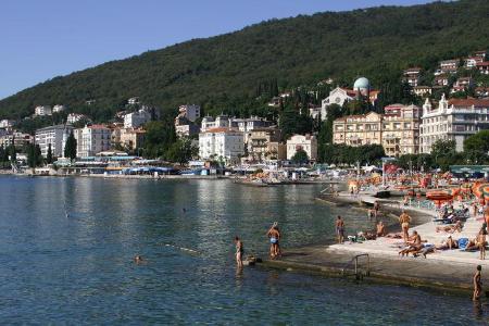 Kroatien